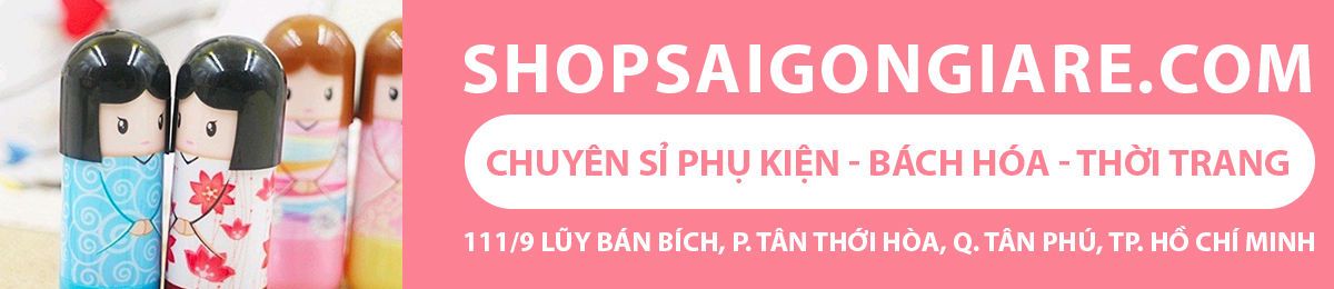 Shopsaigongiare