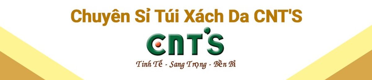 Chuyên Sỉ Túi Xách Da CNT'S