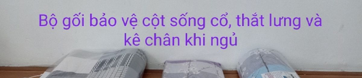 Gối cột sống TN♒