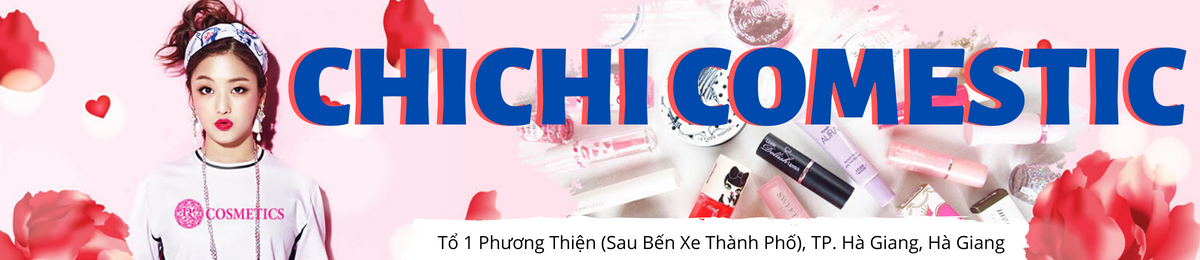 Chichi Comestic