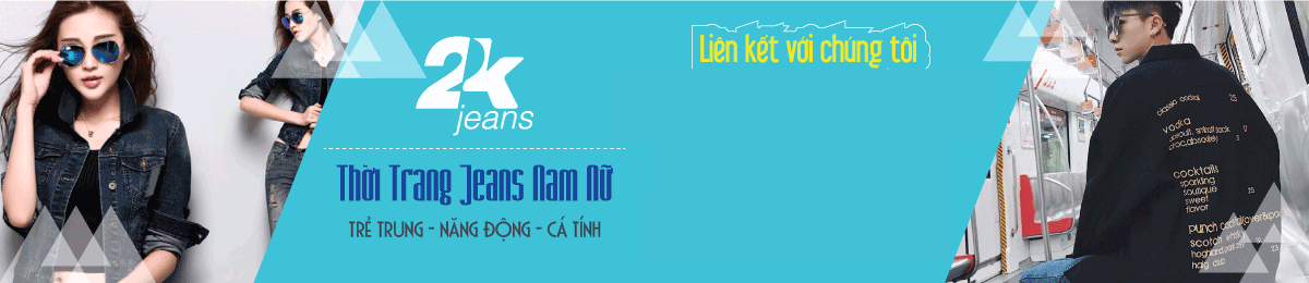 Xưởng Chuyên Sỉ 2KJean