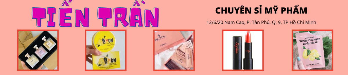 Tiến Trần