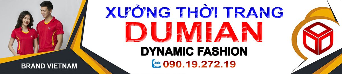 Xưởng Thời Trang DUMIAN