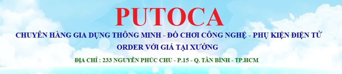 Putoca