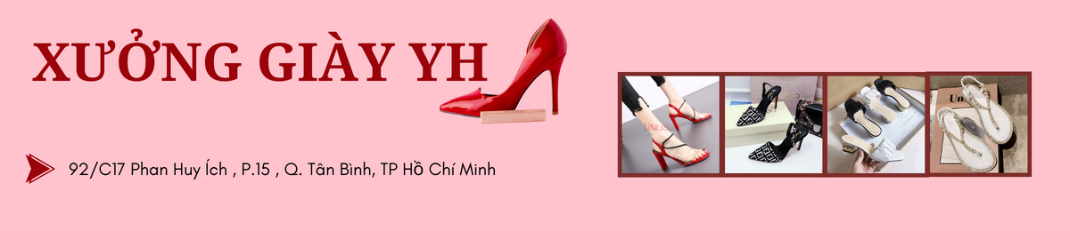 Xưởng Giày YH