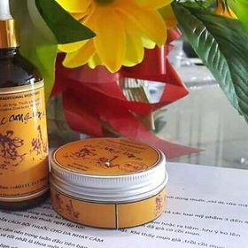 Thuốc đông y đặc trị mụn sắc cung đình - tiên tiên dược giá sỉ
