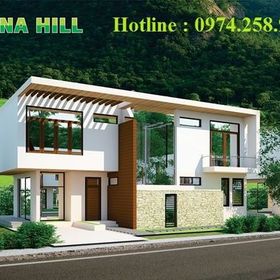 Hot marina hill biệt thự nghỉ dưỡng đồi tại nha trang được săn đón nhất năm 2017 giá sỉ