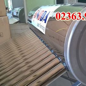 Máy nước nóng năng lượng mặt trời Onoda tại thành phố Đà Nẵng giá sỉ