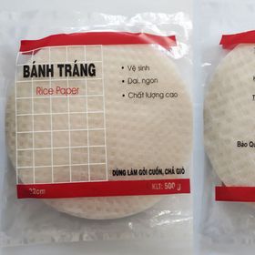 Bánh tráng tròn f22 - Giá sỉ - Chương trình khuyến mãi hấp dẫn giá sỉ