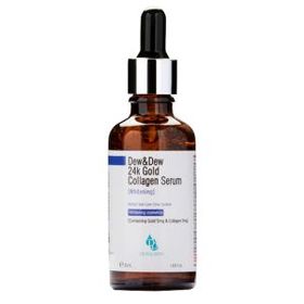 Dew Dew Collagen Whitening 50ml – Dưỡng da trắng sáng căng mịn màng giá sỉ