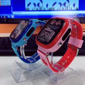 đồng hồ định vị trẻ e có thể nắp sim nghe và định vị kèm theo hệ thống chống nước giá sỉ