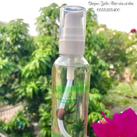 Dầu dừa tinh khiết 100 tự nhiên Bảo Nhi Bến Tre – Chai tròn 100ml giá sỉ
