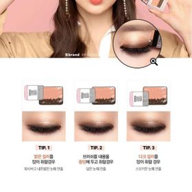 Phấn Mắt 16 Brand Sixteen Eye Magazine All About Eye -Hàng Super giá sỉ
