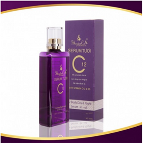 Serum tươi body - xu hướng dưỡng da thời thượng Hot nhất hiện nay giá sỉ