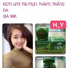 Kem Mụn - Nám - Trắng Da Se khít lỗ chân lông - Chống Lão Hóa - Phục Hồi - Tái Tạo Da giá sỉ