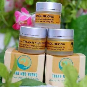 Thuốc đông y trị nấm ngứa chàm viêm da và các bệnh da liễu Thanh Mộc Hương giá sỉ