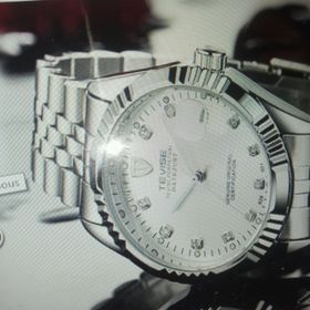 Đồng hồ nam Tevise 629 máy Automatic dây thép đặc giá sỉ giá bán buôn giá sỉ
