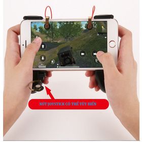 Tay cầm chơi game thông minh - Gamepad cho điện thoại thế hệ 10 giá sỉ