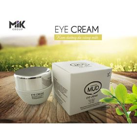 Kem dưỡng da vùng mắt Eye Cream Boryeong MUD - hàn Quốc 30ml giá sỉ