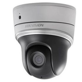 Camera IP speed dome hồng ngoại mini zoom xoay 360 độ DS-2DE2204IW-DE3 giá sỉ
