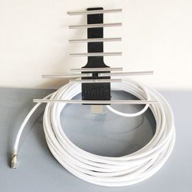 Dàn anten dùng cho đầu thu truyền hình kỹ thuật số mặt đất DVB T2 giá sỉ