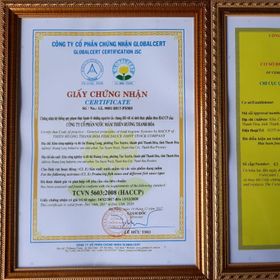 Nước mắm truyền thống dành cho trẻ em và bà bầu bổ sung Canxi giá sỉ