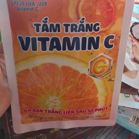Tắm trắng toàn thân làn da trắng sáng minh màng sau khi sử dụng có 5 loại rất dễ cho bạn lựa chọn giá sỉ
