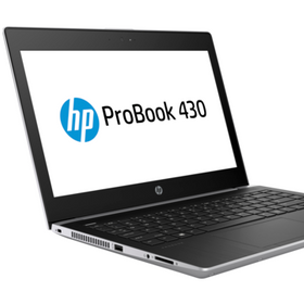 HP Probook 430 G5 4SS49PA Aluminium Silver - Core I3-8130U 2x2GHz Ram 4GB 500GB 133inch HD 1366x768 Bảo mật vân tay giá sỉ