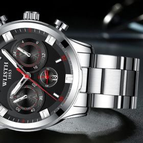 đồng Hồ Nam Cristino Rollister 1853 Gia Sỉ Nơi Ban Buon Phan Phối Sỉ đồng Hồ Nam Cristino Rollister 1853 Gia Tốt