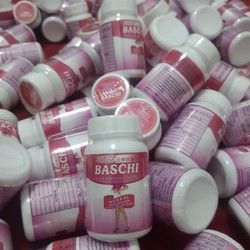 Chuyên sỉ giảm cân bachi hồng mẫu mới viên hồng / vàng - 40 viên giá sỉ