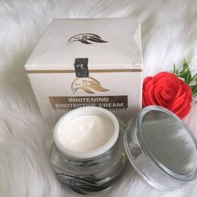 Kem dưỡng da 2 trong 1-Dưỡng ban đêm và chống nắng ban ngày giá sỉ