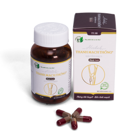 THANH MẠCH THỐNG – GIÚP ĐIỀU TRỊ ĐAU GIÃN TĨNH MẠCH CHÂN - SP CỦA ĐÔNG Y THANH TUẤN giá sỉ giá bán buôn giá sỉ