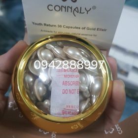 Serum trẻ hóa Connaly CC cream SPF 50 kem lót trang điểm chống nắng giá sỉ