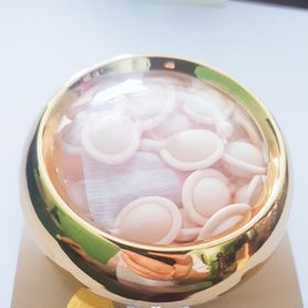Viên serum trẻ hóa nhau thai cừu thảo dược Collagen Connaly thần dược trẻ hóa làn da giá sỉ