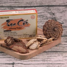 VIÊN UỐNG TỌA CỐT - ĐIỀU PHONG THẤP - SP CỦA ĐÔNG DƯỢC CÔNG ĐỨC giá sỉ