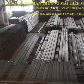Bảng báo giá SẮT THÉP tại thành phố Hồ Chí Minh tháng 7 năm 2019 giá sỉ