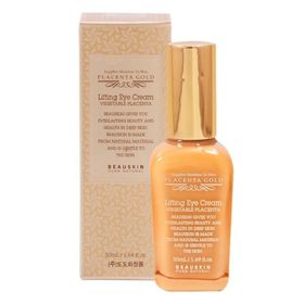 Kem dưỡng da vùng mắt Beauskin Placenta Gold Lifting Eye Cream giá sỉ
