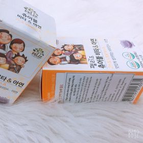 Thực Phẩm Chức Năng Bổ Sung VitaminKẽm Tăng Cường Thị Lực Hộp 60 viên giá sỉ