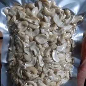 Hạt điều nhân sống hạt điều sống giá sỉ nhân sống hạt điều làm sữa làm bột nấu cháo giá sỉ