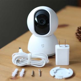 Camera chống trộm Xiaomi 360° 1080P Mi Home Trắng - Hàng đẹp giá sỉ