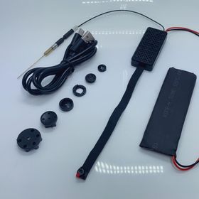 Camera V99 Wifi hình ảnh 1080P sắc nét dùng ứng dụng lookcam mới xem từ xa qua 4g wifi V99-S giá sỉ