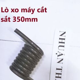 Lò xo máy cắt sắt 350mm / Lò xo máy cưa nhôm Ma kita LS1030N / LS1040 / LS1045 giá sỉ