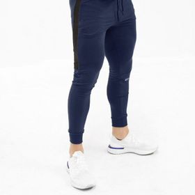 Quần dài tập Gym nam kiểu dáng quần Jogger quần thể thao ECHT V3 giá sỉ