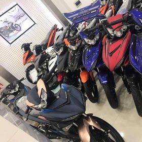 Chuyên thanh Lý Các loại xe Yamaha -Kawasaki -Honda-Suzuki- Giá Rẻ giá sỉ