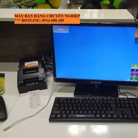 Cung cấp các sản phẩm máy tính tiền hiện đại- hiệu quả tại Cà Mau giá sỉ