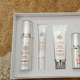 Bộ Mỹ Phẩm Dưỡng Trắng Da Trị Nám Tàn Nhang Meiya Whitening Spot-Fading 6 In 1 giá sỉ