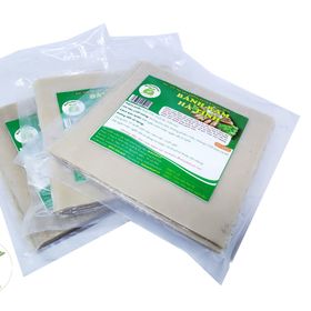 Bánh đa nem hà tĩnh hatinhfood tìm đại lý phân phối trên toàn quốc mrđồng giá sỉ