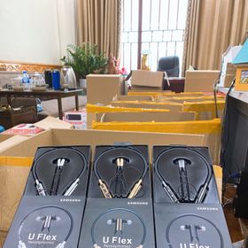 TAI NGHE BLUETOOTH SS U FLEX Sẵn hàng tại Phụ Kiện Khánh Linh giá sỉ