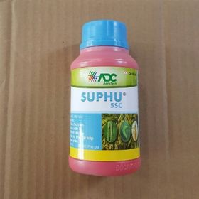 SUPHU5SC đặc trị sâu đục thân, sâu cuốn lá, sâu tơ, bọ trĩ giá sỉ