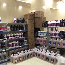 Nước giặt Karabi, công nghệ Thái Lan, sản xuất tại Việt Nam, nguồn hương liệu nhập Đức. giá sỉ